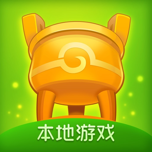 同城游-真人棋牌游戏大厅