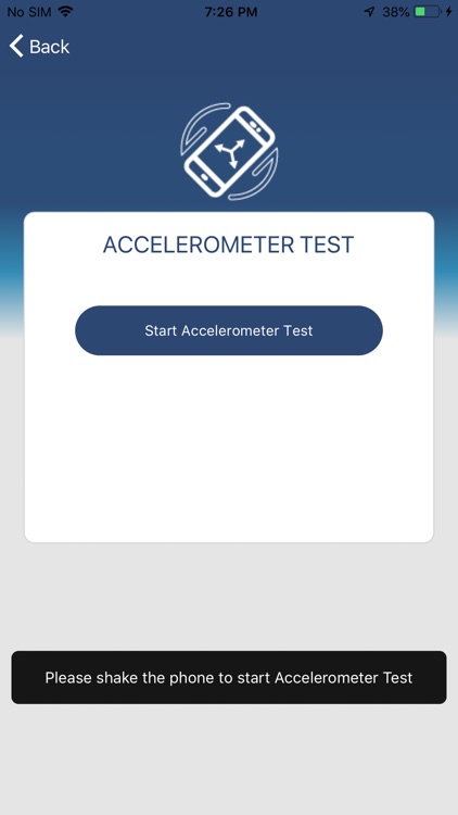 EricssonOnDuty screenshot-5