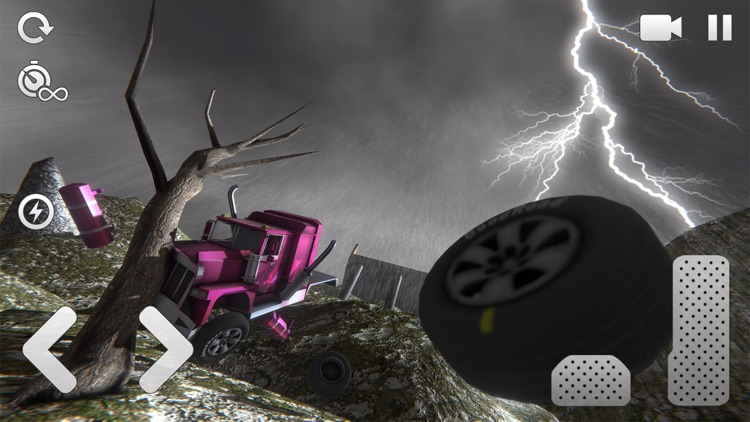 Smash Car: Destroy screenshot-3