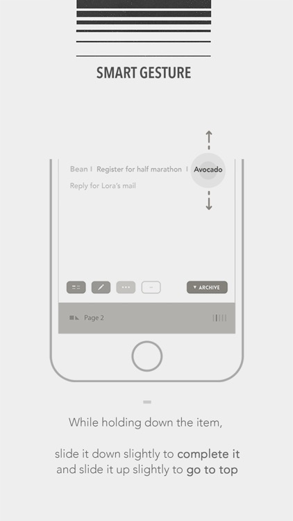 Blink - Quick Memo screenshot-4