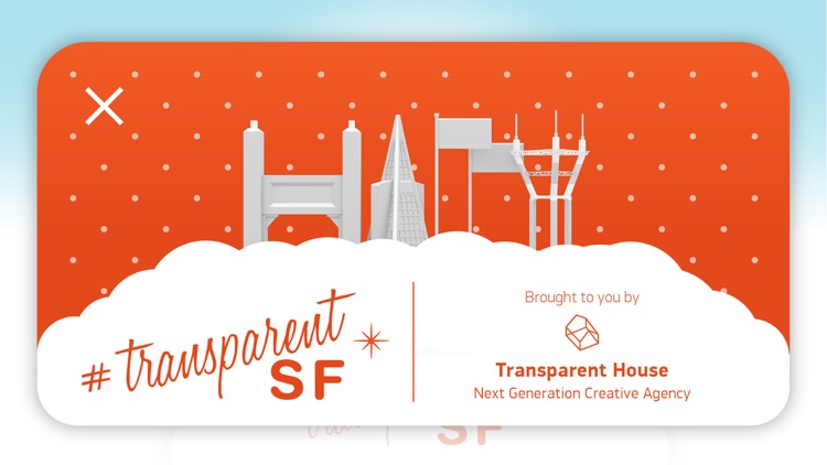 transparent sf