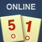 Free and Online version of the addicting Rummy family game Okey 51