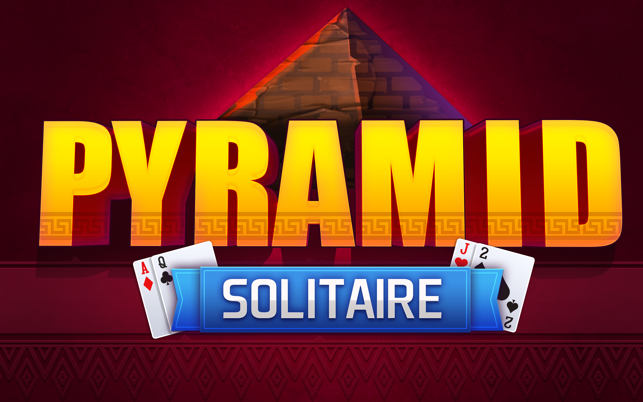 Pyramid Solitaire: Card Game(圖1)-速報App