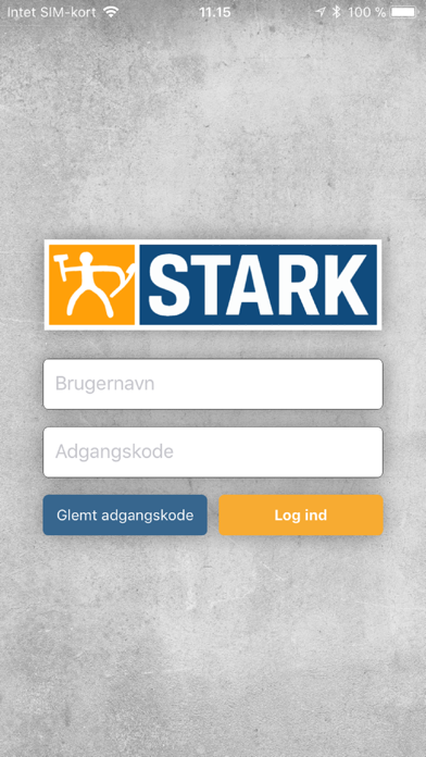 How to cancel & delete Stark from iphone & ipad 1