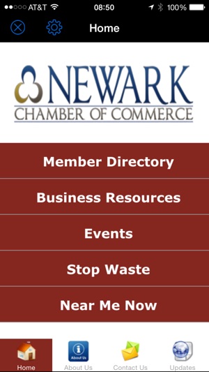 Newark Chamber of Commerce(圖1)-速報App