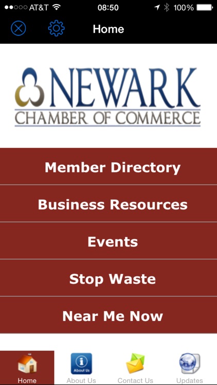 Newark Chamber of Commerce