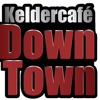 Keldercafé Downtown
