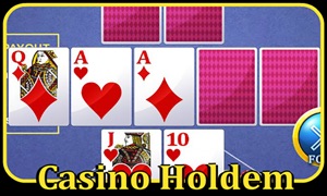 Texas Holdem Poker Casino