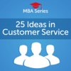 MBA Series: Customer Service