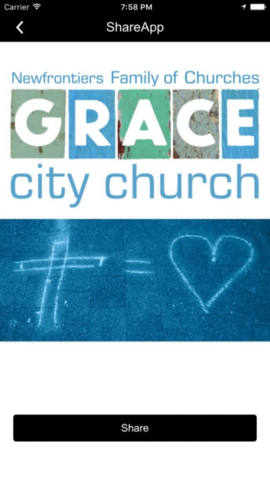 Grace City Church screenshot 4
