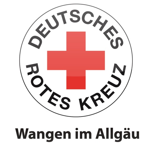 DRK-OV-Wangen e.V.