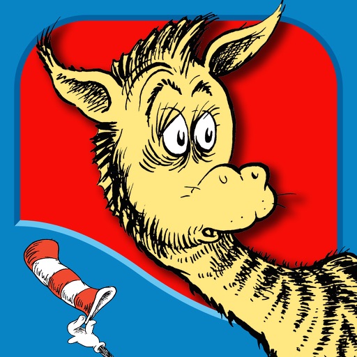 On Beyond Zebra Dr Seuss By Oceanhouse Media