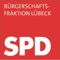 Die SPD Bürgerschaftsfraktion in der Hansestadt Lübeck ist Ihr