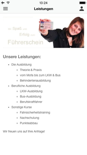 Oles Fahrschule(圖3)-速報App