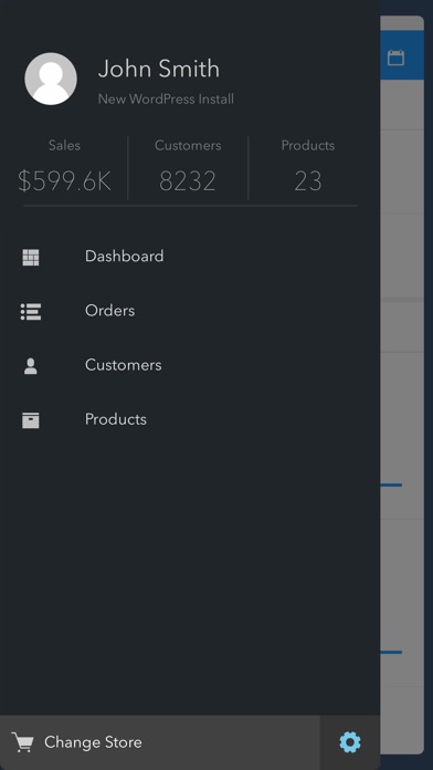 iThemes Sales Accelerator screenshot 2