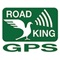 With the Road King Mobile Application Tracking, you can log into your personal website and follow all phones, vehicle and connected devices on a single global map