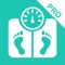 BMI Calculator - Weight Loss & BMR Calculator is the app which allows user to calculate their Body Mass Index and BMR Index in one app