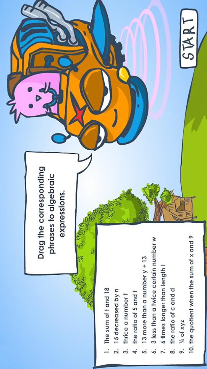 Translating Verbal Phrases