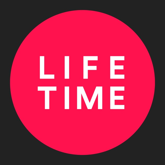 Lifetime TV Shows & Movies on the App Store