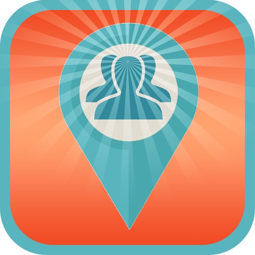 Safe Locator & Family Control iOS App