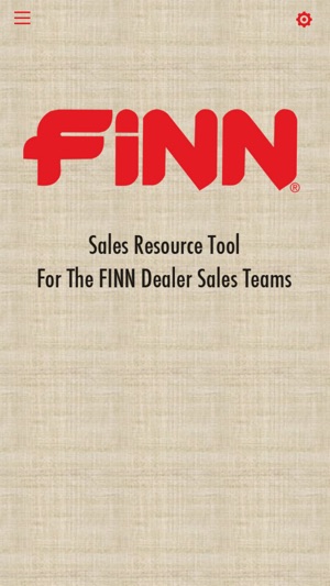 FINN Sales Resource Tool(圖1)-速報App