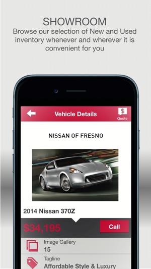 Fresno Nissan(圖3)-速報App