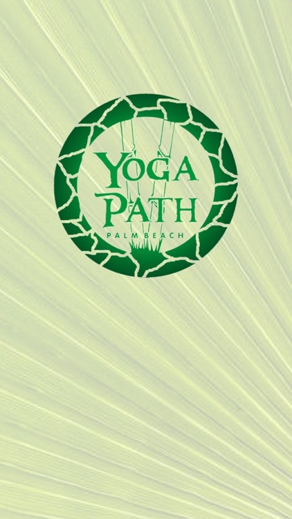 Yoga Path Palm Beach