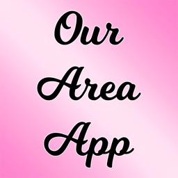 Our Area App