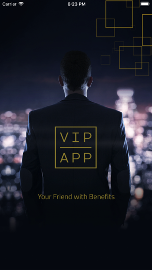 VIPAPP Your Friend w Benefits(圖1)-速報App