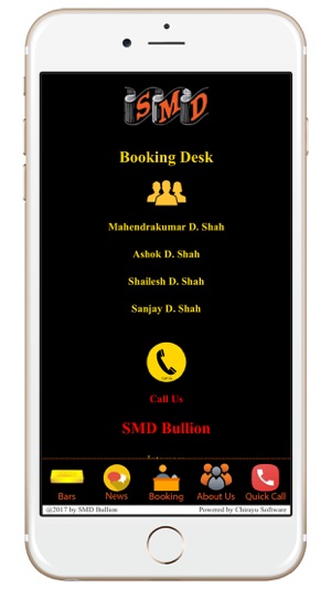 SMD Bullion(圖2)-速報App