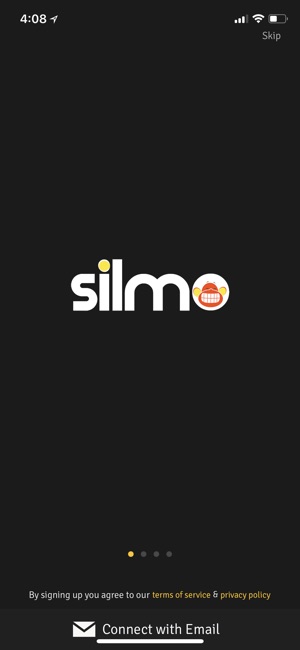 SilMo App(圖1)-速報App