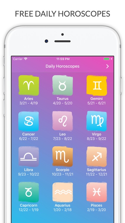 Astrology Daily Horoscope