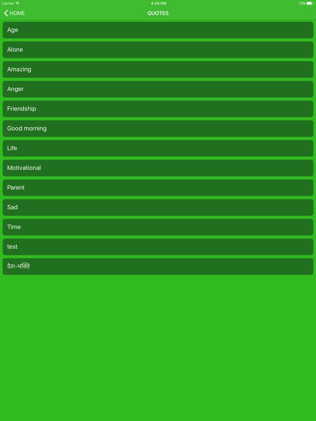 Jokes & Quotes on the App Store Jokes & Quotes on the App Store