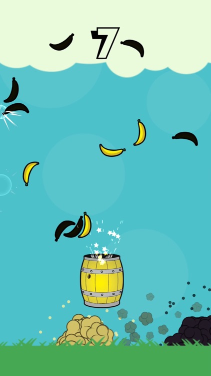 Bananas!! screenshot-6