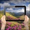 Translate your photos into perfect compositions with Jackson's ArtGrid for iPad and iPhone