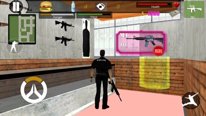 Police Encounter: Crime City screenshot 4