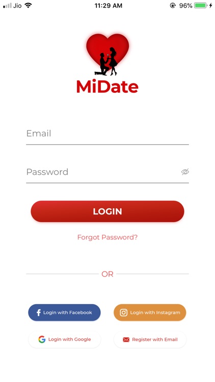 MiDate