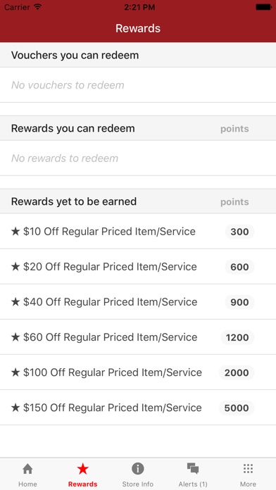 The Stable Rewards screenshot 2