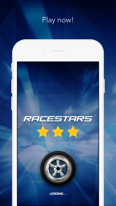 Race Stars: Online Racing Game screenshot 4