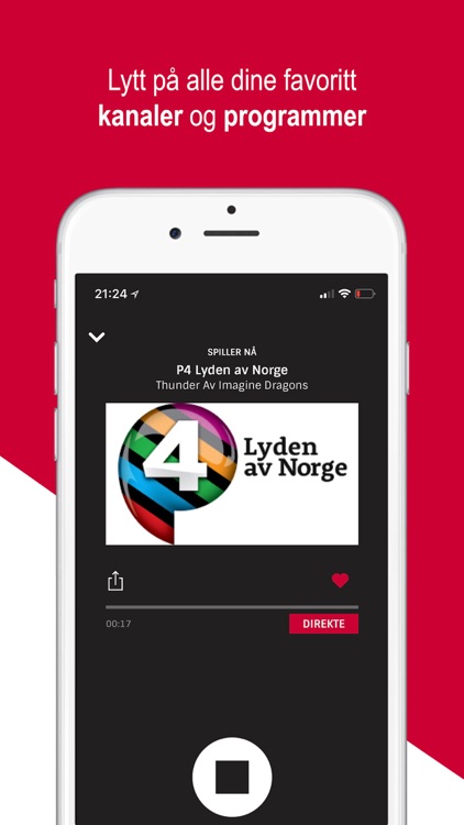Radioplayer Norge