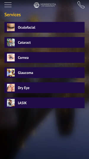 Minnesota Eye Consultants(圖2)-速報App