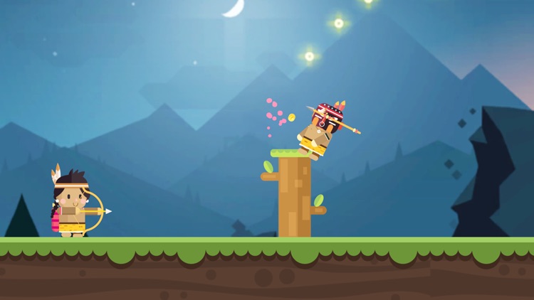 Archery Master Twisty Arrow screenshot-4