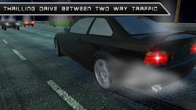 Traffic Car Driving Racing Sim 1.0 IOS -