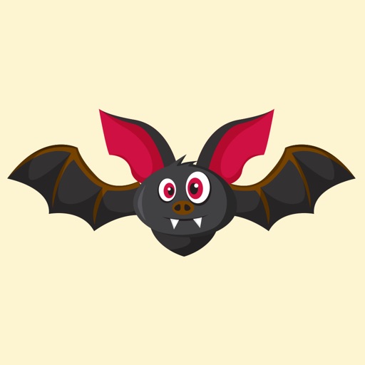 Halloween Coming Soon Sticker icon