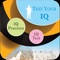 Test your IQ and then dramatically improve it