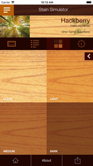 Amer. Hardwoods Species Guide(圖3)-速報App