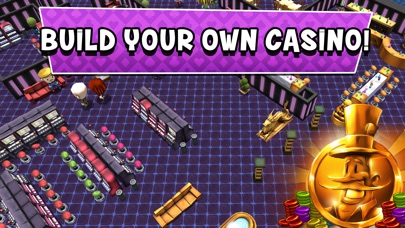 GOLDFATHER: CASINO TYCOON 1.1 IOS CASINO GOLDFATHER: CASINO TYCOON 1.1 IOS