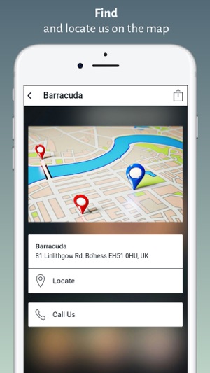 Barracuda(圖4)-速報App