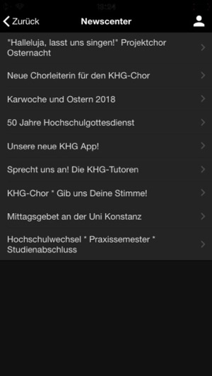 KHG Konstanz(圖2)-速報App