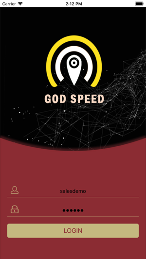 GodSpeed-Track(圖1)-速報App